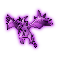 Shadow Aerodactyl(Mega)